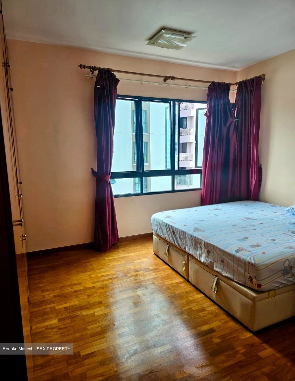 Woodsvale (D25), Condominium #617045411